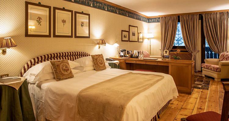 Hotel Hermitage - Cervinia - Italy - image_12